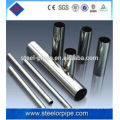 Best standard G3459 stainless steel pipe